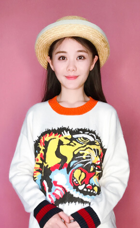 萌小美