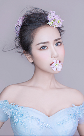 萌小美