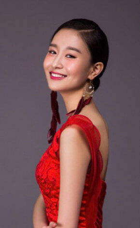 萌小美