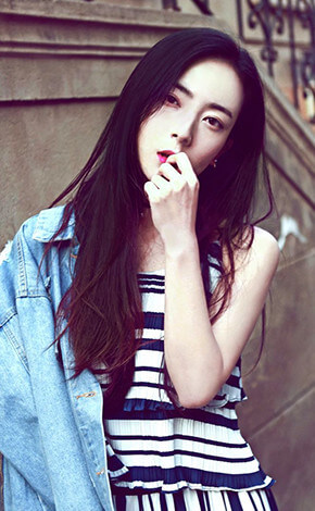 萌小美